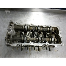 #MX03 Left Cylinder Head From 2001 Nissan Maxima  3.0